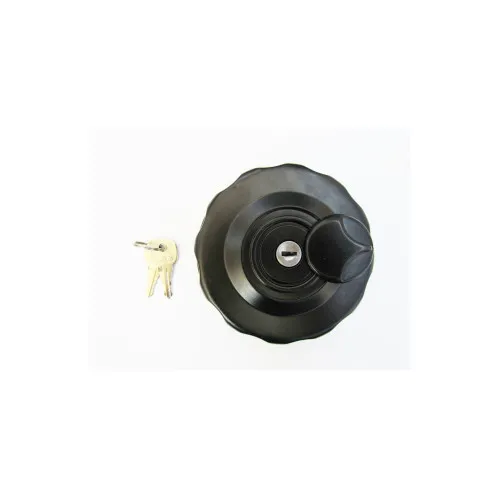 Buson rezervor camion negru / 01059 — imaginea 4