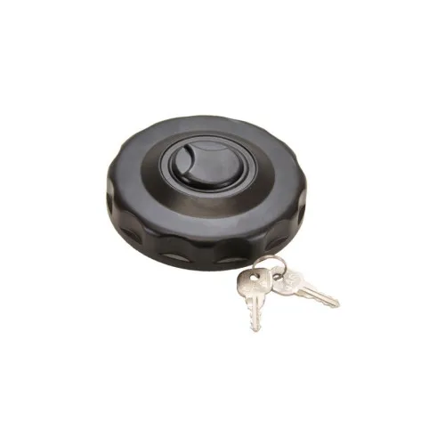 Buson rezervor camion negru / 01059
