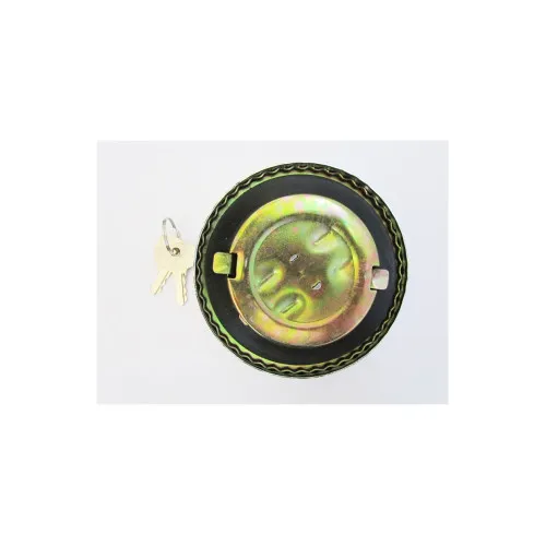 Buson rezervor camion negru / 01059 — imaginea 2