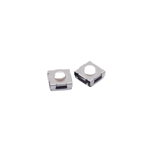 Buton alb pentru telecomanda compatibil Dacia Logan Duster Sandero — imaginea 4