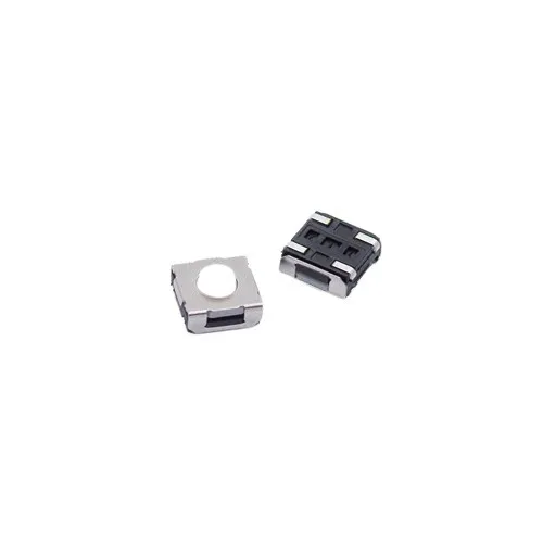 Buton alb pentru telecomanda compatibil Dacia Logan Duster Sandero