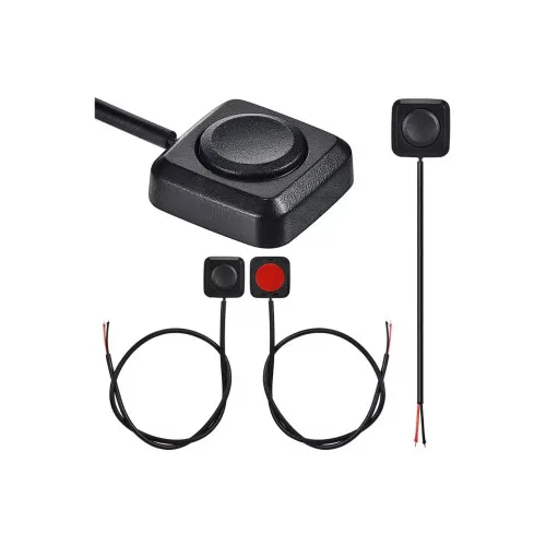 Buton aplicat cu fir — imaginea 2