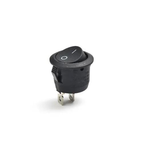 Buton auto 1 faza cu 2 pozitii ON-OFF