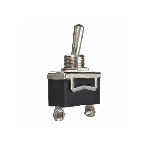 Buton auto cu parghie ON-OFF