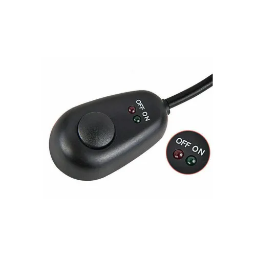 Buton auto ON-OFF