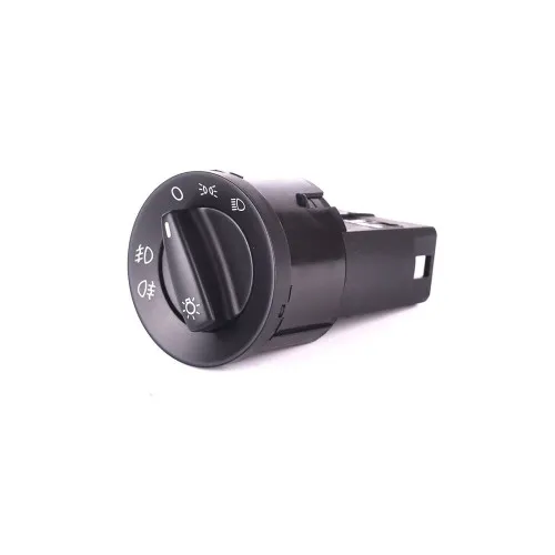 Buton Comutator far compatibil VW Passat B5 Golf 4 Passat Skoda Octavia fara functie automata