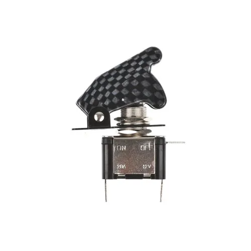 Buton cu Led 12V diverse culori — imaginea 4