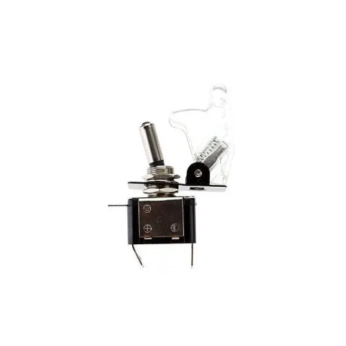 Buton cu Led 12V diverse culori — imaginea 5