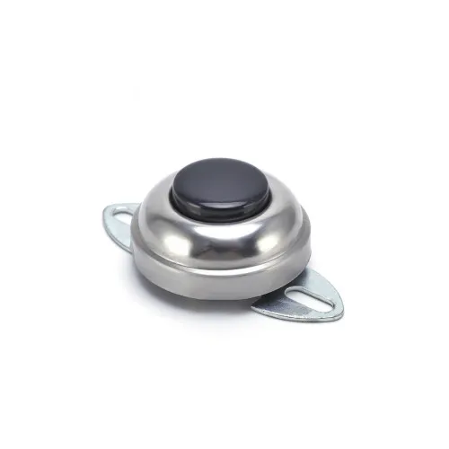Buton cu revenire pentru claxon / pornire motor