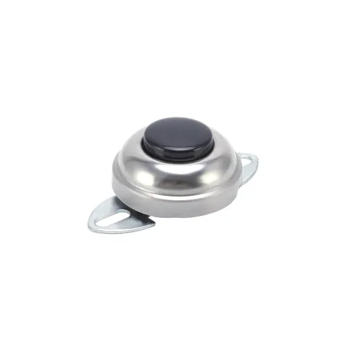 Buton cu revenire pentru claxon / pornire motor — imaginea 4