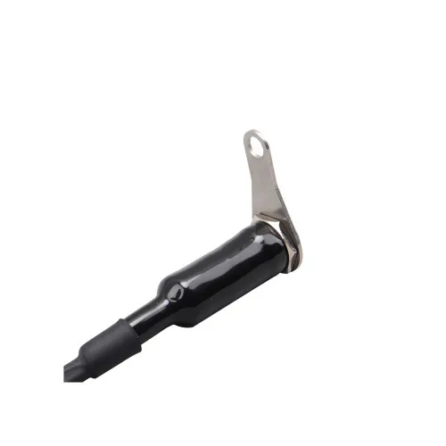 Buton cu suport moto / ATV metalic — imaginea 4