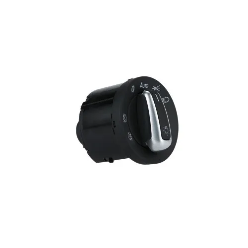 Buton de comutare pentru faruri lumini VW Golf 5 Passat B6 Golf 5 6 Caddy fara funcție automată — imaginea 4