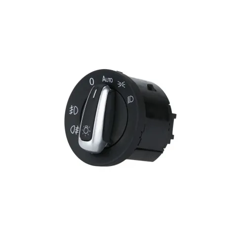 Buton de comutare pentru faruri lumini VW Golf 5 Passat B6 Golf 5 6 Caddy fara funcție automată