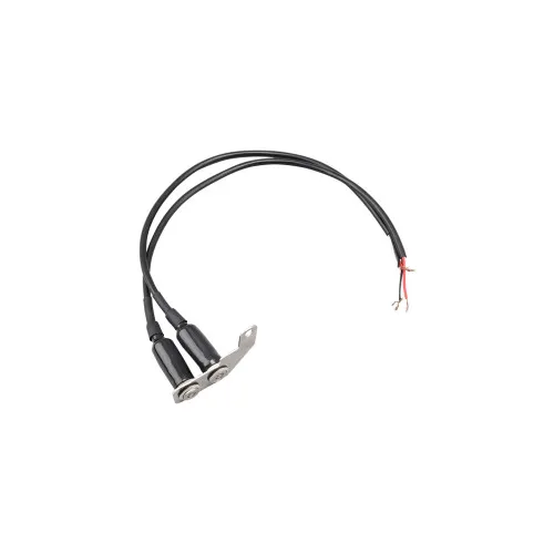 Buton dublu cu suport moto ATV metalic — imaginea 3