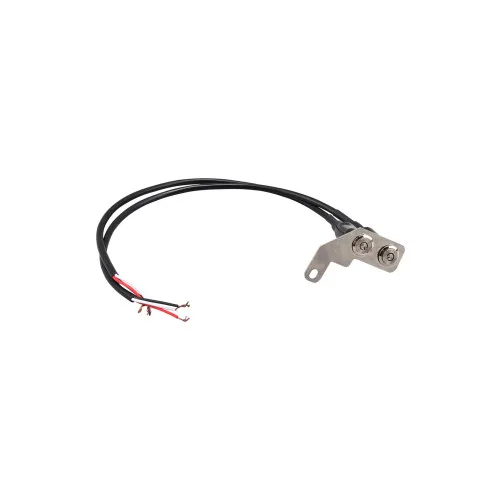 Buton dublu cu suport moto ATV metalic — imaginea 2