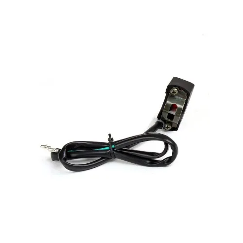 Buton electric moto — imaginea 4