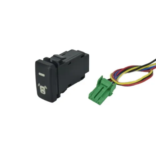 Buton electric pentru senzor parcare — imaginea 3