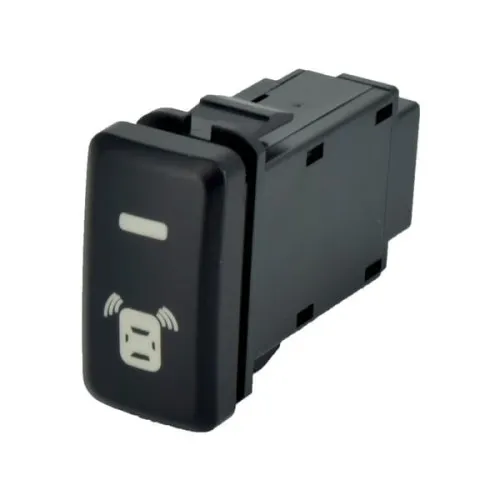 Buton electric pentru senzor parcare