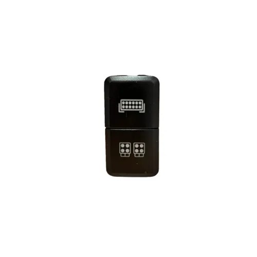 Buton interupator dual