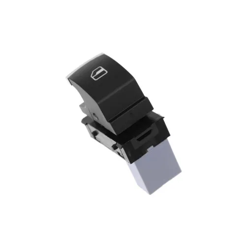 Buton pentru geam compatibil pentru VW Golf 5 Passat B6 Touareg Caddy Seat — imaginea 3