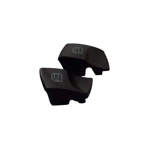 Buton pentru geam partea stanga fata compatibil Mercedes Sprinter,Volkswagen Crafter — imaginea 5