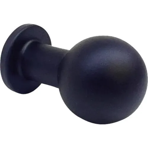 Buton pentru mobila 29x17mm