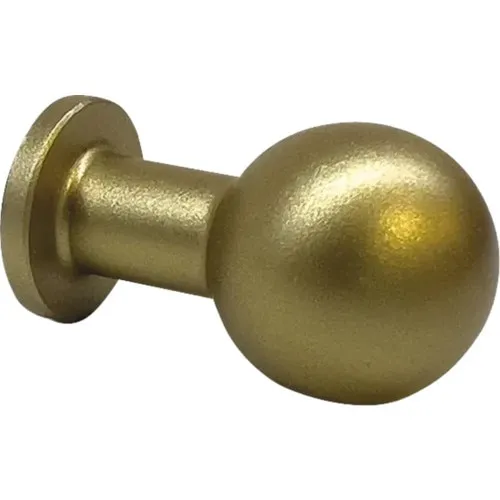 Buton pentru mobila 29x17mm