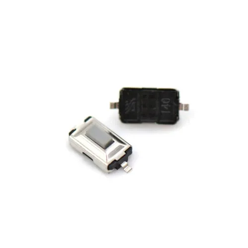 Buton pentru telecomanda compatibil Opel Corsa C/BMW X5 — imaginea 2