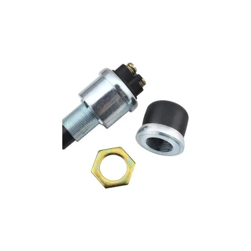 Buton pornire 12V / 01192 — imaginea 2