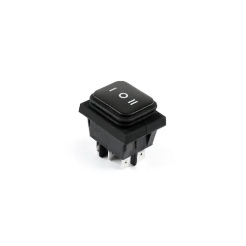 Buton Waterproof