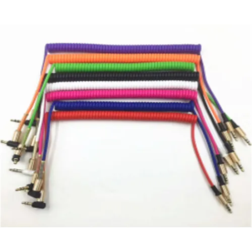 Cablu Audio AUXILIAR jack-jack AUX61