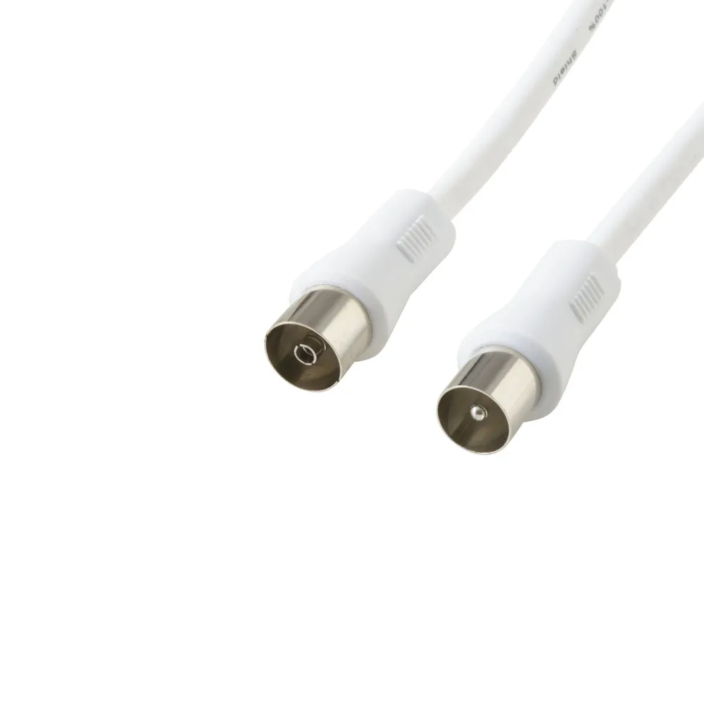 Cablu Coaxial L 9.5mm t/m fara adapt 1.5M