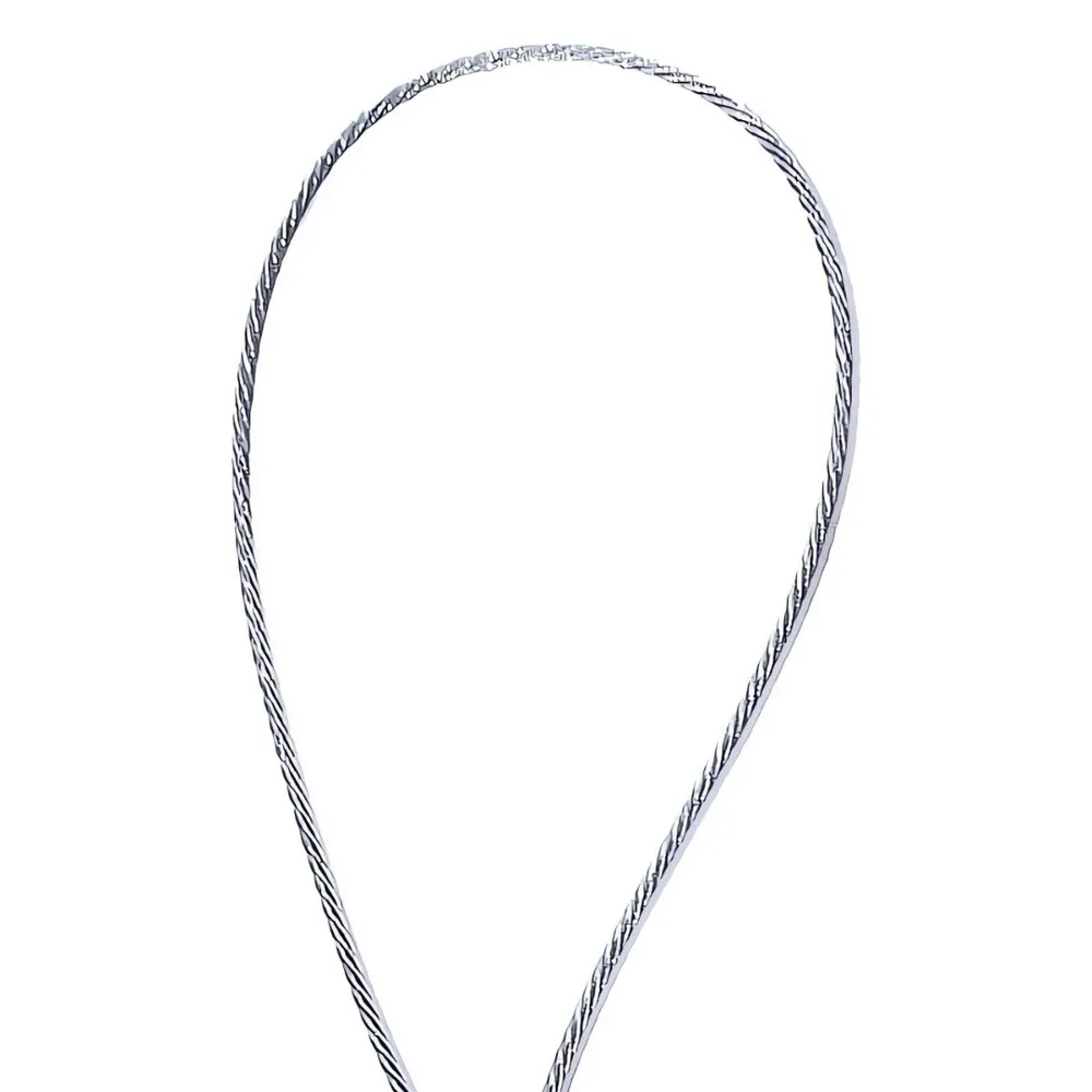 Cablu din otel zincat pentru sigilare, Cablero, 100m x 1mm
