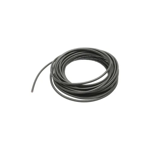 Cablu panou solar fotovoltaic 4mm² x 10m negru H1Z2Z2-K 1.5kV