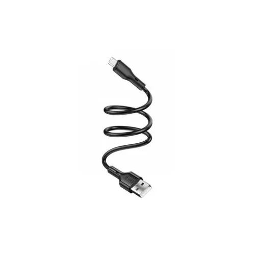 Cablu pentru incarcare 2.4A Lighting (compatibil Iphone) 1 metru