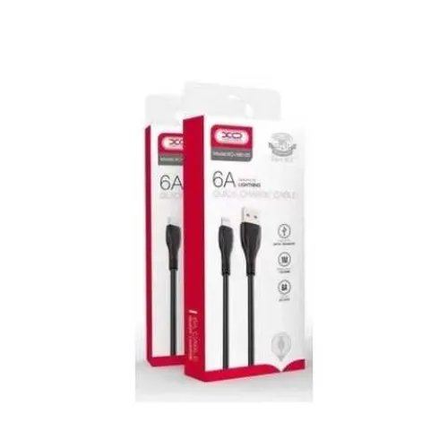 Cablu pentru incarcare 6A Quick Charge si transfer date Type-C — imaginea 2