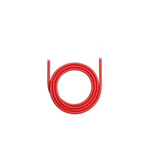 Cablu profesional rosu 4G-PRO lungime 5metri