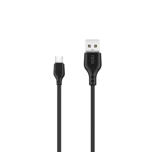 Cablu USB Micro fast charge 2,1A, 2 metri XO-NB103