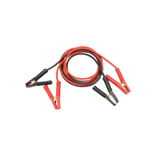 Cabluri transfer curent auto 500A lungime 2.5 m — imaginea 2