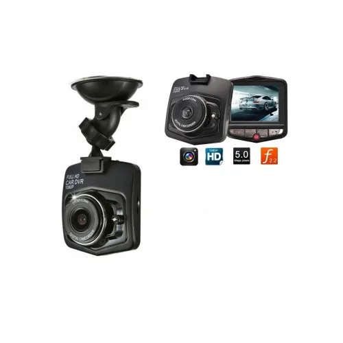 Camera auto de bord Full HD 1080p 12V 24V