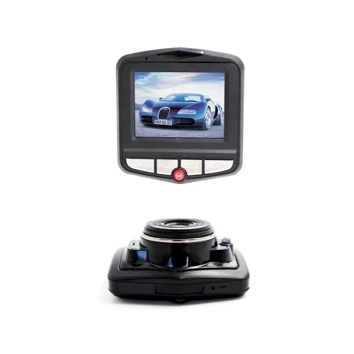 Camera auto de bord Full HD 1080p 12V 24V — imaginea 3