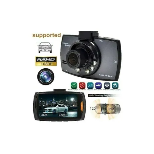 Camera auto DVR — imaginea 2