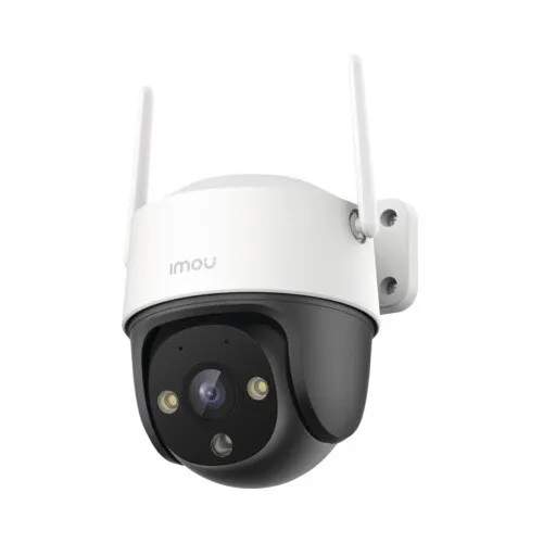 Camera de supraveghere IMOU Cruiser SE 4MP, microfon, pentru exterior IP66, conexiune WiFi