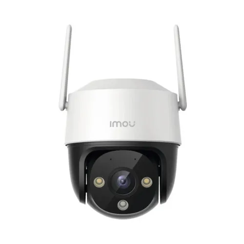 Camera de supraveghere IMOU Cruiser SE+ 5MP, pentru exterior IP66, conexiune WiFi