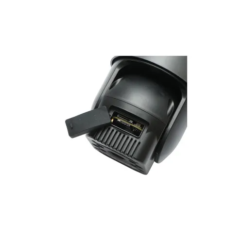 Camera de supraveghere lentila duala 8MP, P2P WIFI 4G 1080P, PTZ cu senzor de miscare, detectie umana si aplicatie V380 Pro — imaginea 4