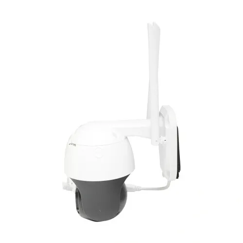 Camera de supraveghere PTZ, WIFI pentru exterior cu senzor de miscare, HD 220V, Sricam CM30-35H-20HS300 — imaginea 6