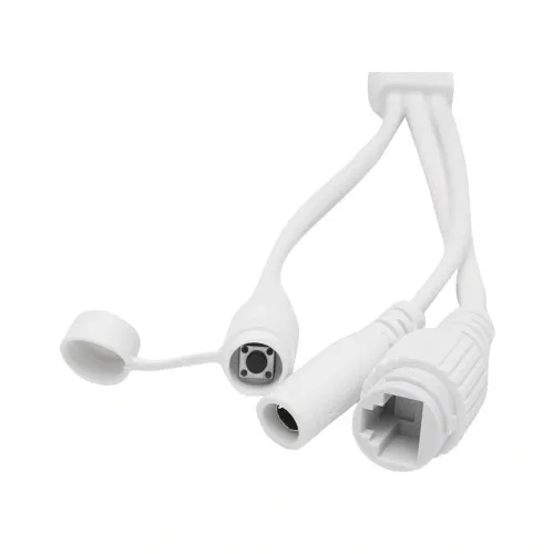 Camera de supraveghere PTZ, WIFI pentru exterior cu senzor de miscare, HD 220V, Sricam CM30-35H-20HS300 — imaginea 5