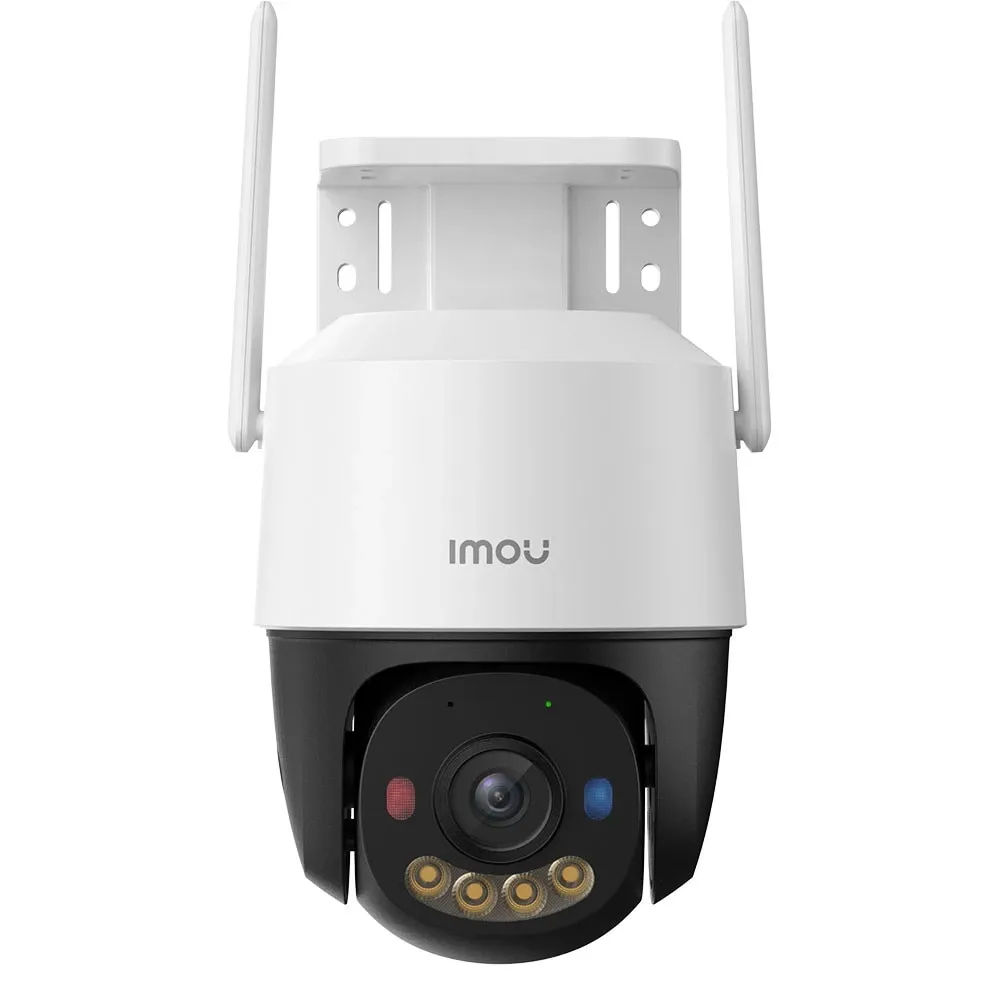 Camera IP Wireless IMOU Cruiser SC, 8MP, 2160p, IR, Alb