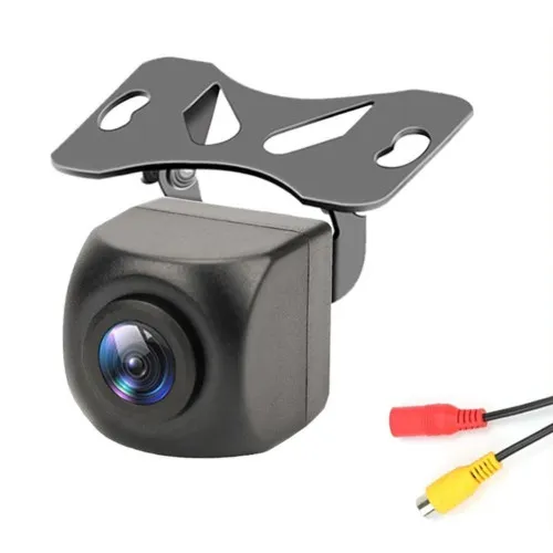 Camera mansarier/fata AHD / CVBS Unghi de vizualizare:150° 12v