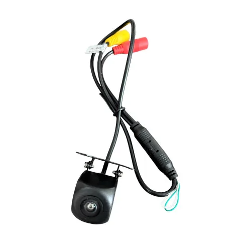 Camera mansarier/fata AHD / CVBS Unghi de vizualizare:150° 12v — imaginea 2